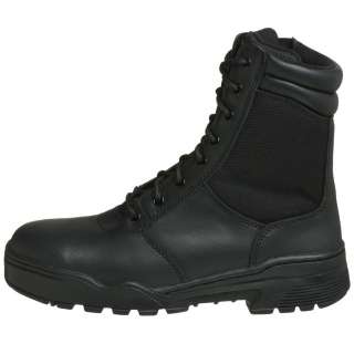 Mens Worx By Red Wing Brand Leather Work Boots  