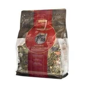    Sun Seed Sunaturals Chinchilla Food 2.75 lb bag