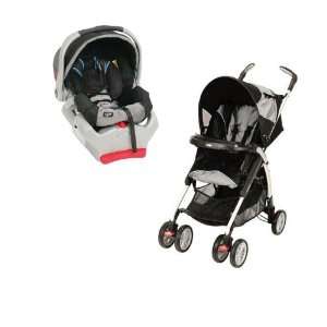  Graco Cleo Travel System Baby