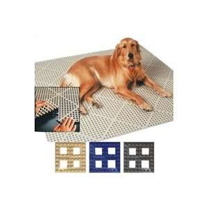    Dri Dek® Flooring, Royal Blue, 1x1 tile, 50ct