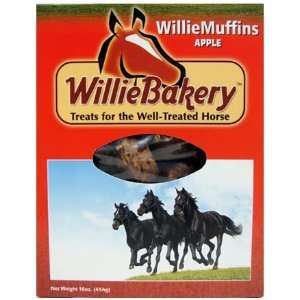  Willie Bakery Willie Muffins