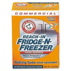  Fridge n Freezer Pack Baking Soda, Unscented, Powder Electronics