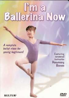  ballet class for young beginners lyrics are sung to beautiful music 
