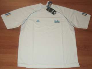 UCLA Bruins Stay Dry Jersey Pullover Large NCAA  