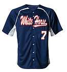   dry Custom Baseball Jersey items in E Team Uniforms 