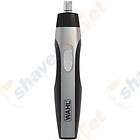 wahl nose hair trimmer  