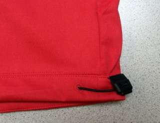 Brand new Red Reebok Profunction baseball cage jacket. ADULT size XL.