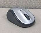LOGITECH M305 Wireless Optical Mouse Silver No Receiver