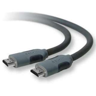 Belkin 3ft Premium HDMI to HDMI Audio Video Cable  