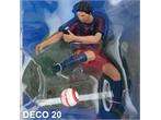 about item ft champs 6 inch figure fcbarcelona deco 20 action