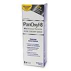 panoxyl 8 acne creamy wash 8 % benzoyl peroxide 6 oz 170 1 g brand new 