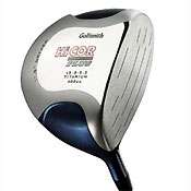 Golf Smith Hi COR Plus 400cc Ti