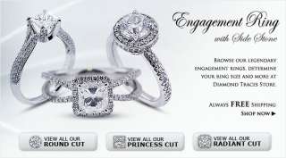 Diamonds, Engagement Ring items in Diamond 