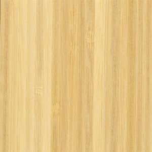 com LM Flooring Kendall Plank Bamboo 5 Bamboo Natural Vertical Bamboo 