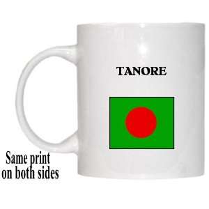  Bangladesh   TANORE Mug 