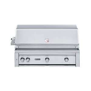 Lynx L42R1NG Gas Barbeque Grills Patio, Lawn & Garden