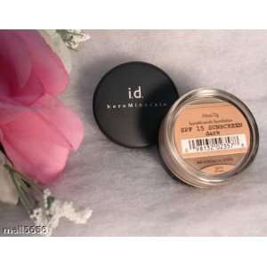  BARE ESCENTUALS Bare Minerals DARK 2 g NEW Everything 