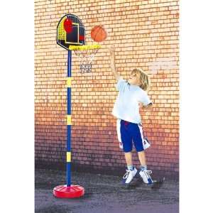  Indoor Basketball Set Toys & Games