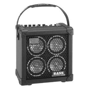    Micro Cube Bass RX 4x4 Bass Combo Amplifier 