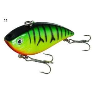  Bass Pro Shops XTS Speed Lures   Vibrator Sports 