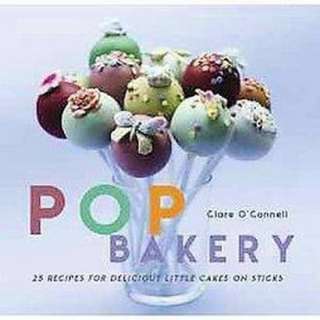 Pop Bakery (Hardcover).Opens in a new window