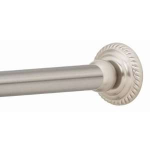  Alno A9144 PC Regency Shower Rod