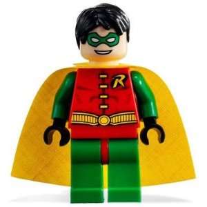  Robin   LEGO Batman Figure Toys & Games