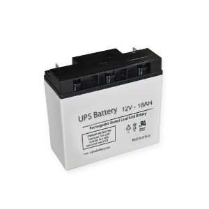  Sola BOOSTER PAC Battery Electronics