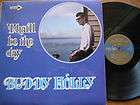 Buddy Holly rare S/T LP UK Mono orig. LVA 9085  