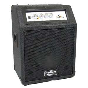  Battery Powered 10 Guitar Amp Speaker with  Player 