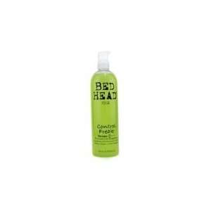   Shampoo ( Frizz Control & Straightener )   Tigi   Bed Head   Hair Care