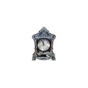  Watch & clock WATCH & CLOCK Mini Portable Vintage Alarm Clock 