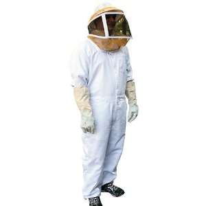  Complete Professional Bee Suit   XL