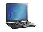 HP Compaq TC4200 Tablet PC Pentium M 1.73 GHz   512 MB Ram