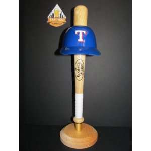  Texas Rangers Baseball Beer Tap Handle Kegerator Sports 