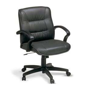 ChairWorks 9139G2506 Atri Low Back Executive Office Chair