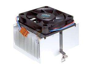    COOLER MASTER DP5 6I31C A1 CPU Fan/Heatsink