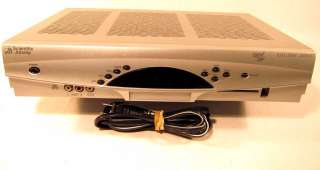 Scientific Atlanta Explorer 8300HD DVR Cable Box HDTV 160 GB A+  