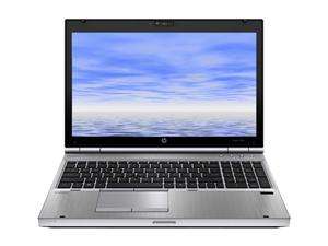 HP EliteBook 8560p (LJ548UT#ABA) Notebook Intel Core i5 2450M(2.50GHz 