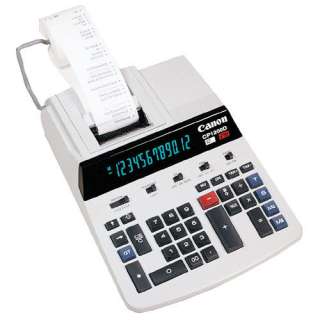   MP21DX Two Color Desktop Printing Calculator NEW 013803027327  