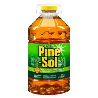Pine Sol Cleaner   100 ozOpens in a new window