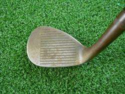 CALLAWAY V FORGED VINTAGE 56* SAND WEDGE AVE CONDITION  