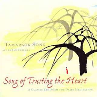 Song of Trusting the Heart (Paperback).Opens in a new window