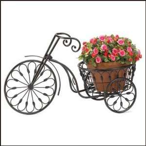  Bicycle Plant Stand Patio, Lawn & Garden