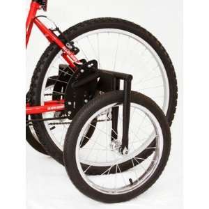 Adult Bicycle Stabilizer Training Wheels  Sports 