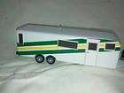 CAMPING TRAILER MODEL 5TH WHEEL HITCH items in CUSTOM BUILT MODEL TOYS 