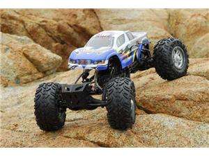    Redcat Racing Rockslide 1/8 Scale Super Crawler