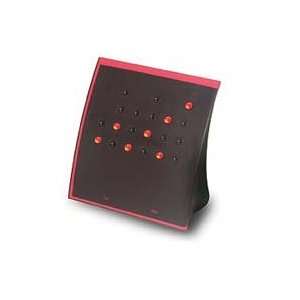  Binary Clock Red Electronics