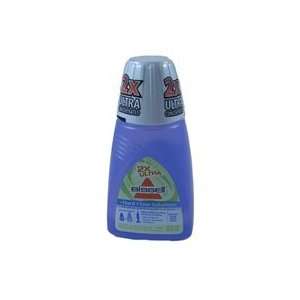  Bissell 2X Concentrated Hard Floor Solutions 16 Oz