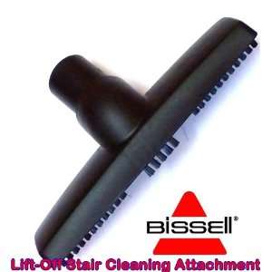  Bissell Lift Off Stair Cleaning Attachment. Everything 